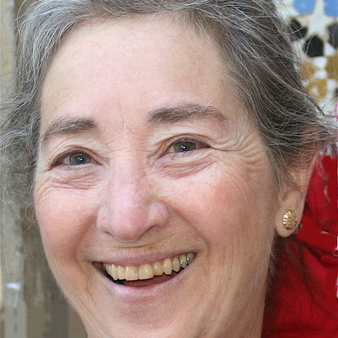 Headshot of Margaret Morganroth Gullette