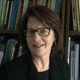 Headshot of Phoebe Adams