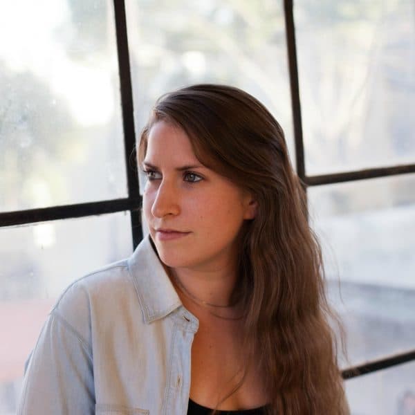 Headshot of Rachael Cerrotti