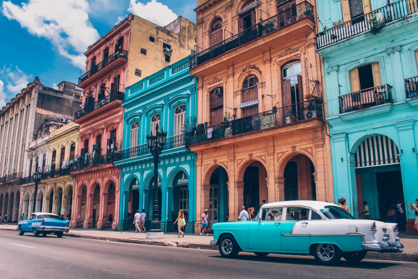Thanksgiving Was The One American Holiday My Cuban Family Understood