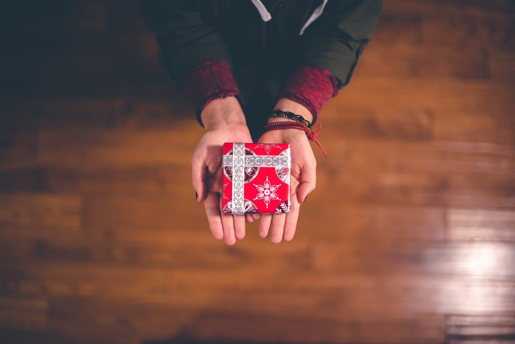 (Ben White/Unsplash)