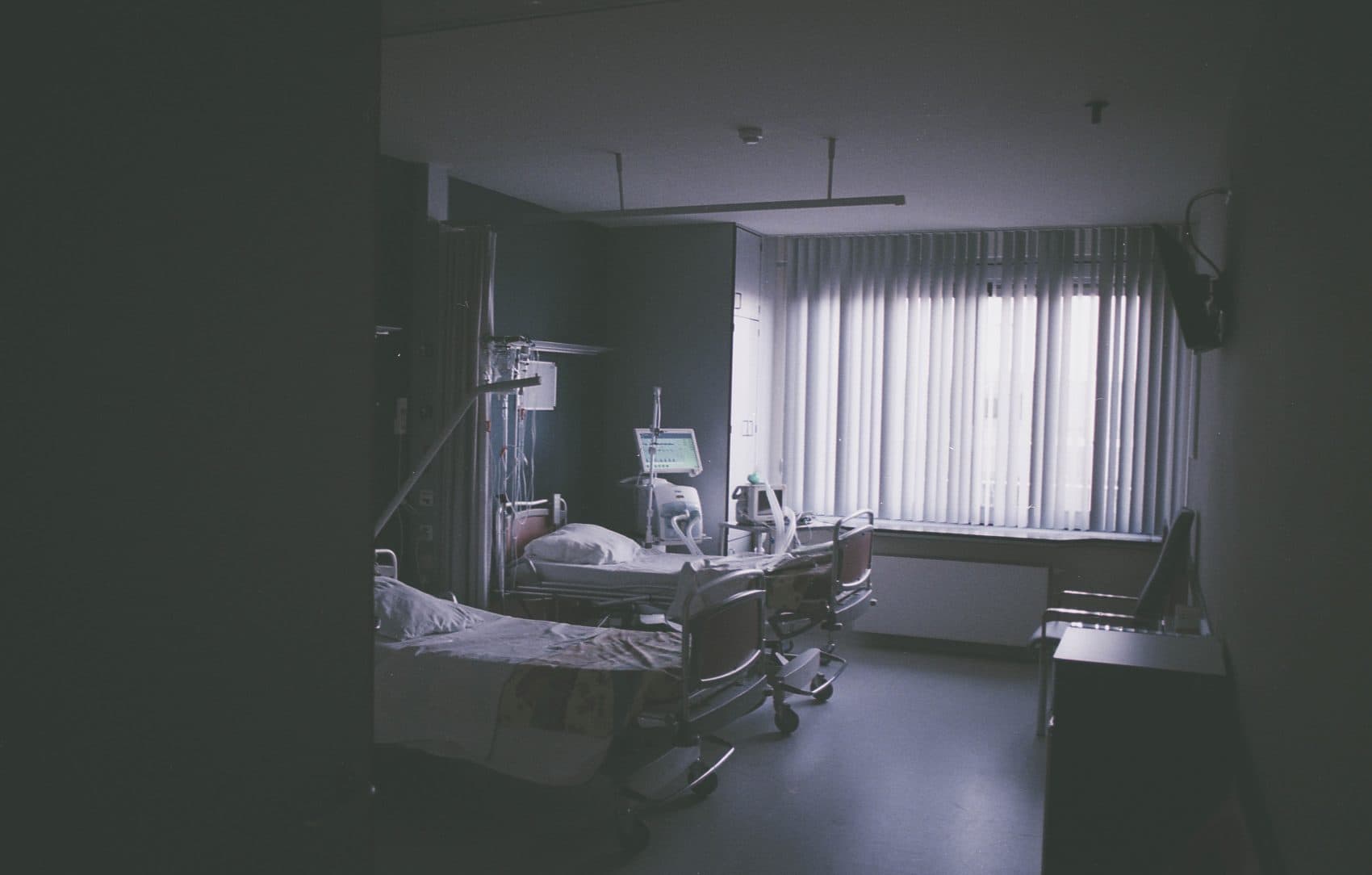 Americans Are Still Dying From AIDS. We Need More HIV Prevention