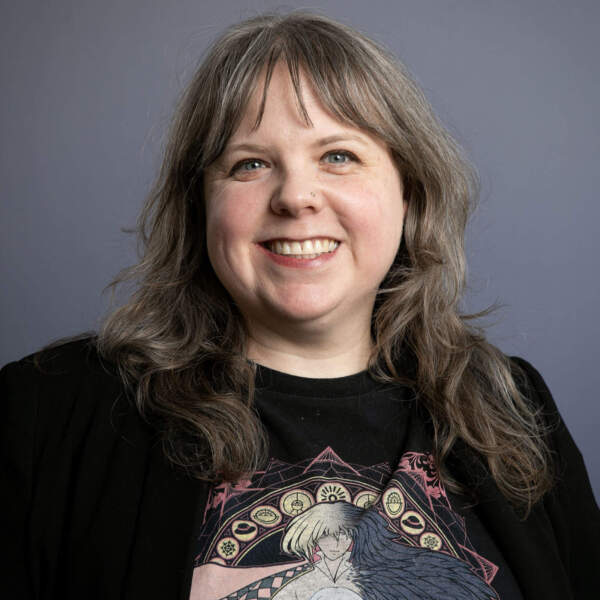 Headshot of Meghan B. Kelly