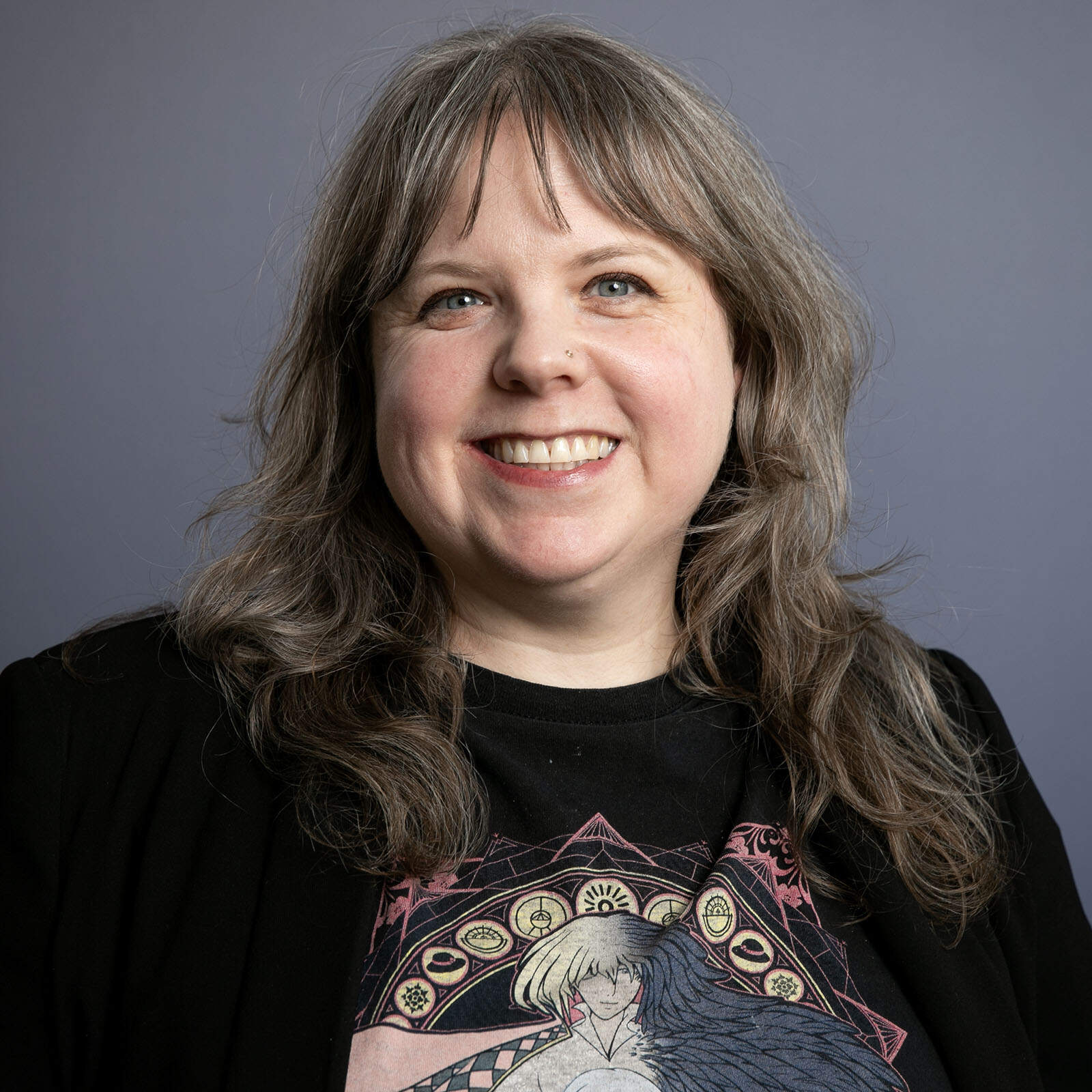 Headshot of Meghan B. Kelly