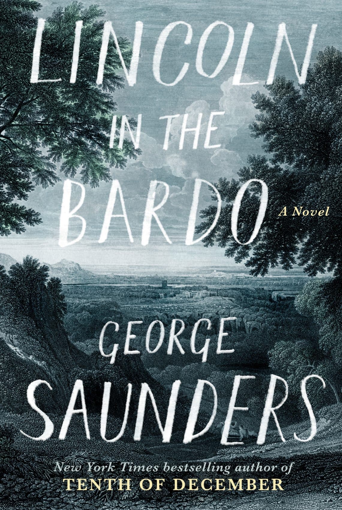 (Courtesy Random House)