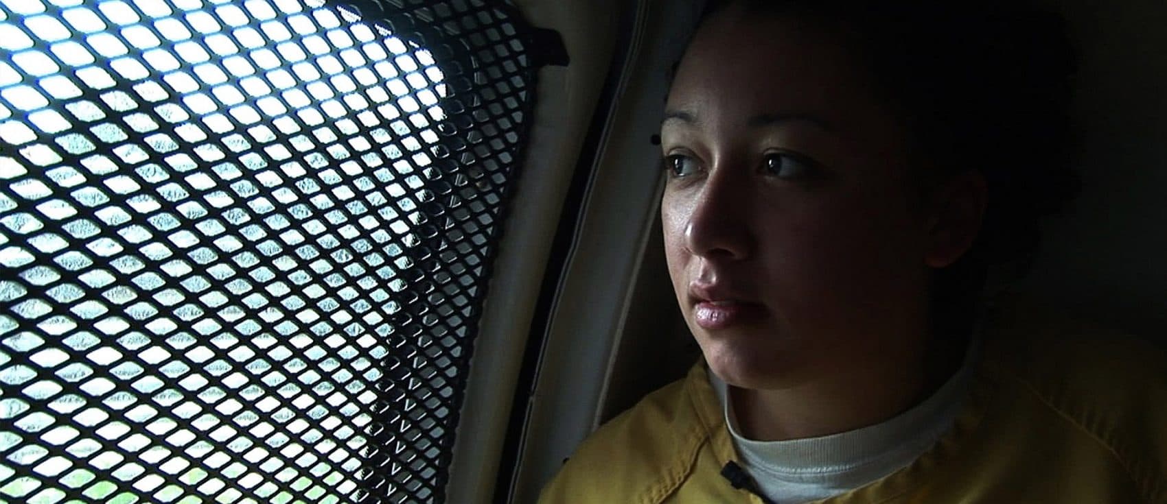 Cyntoia Brown, in a still from the 2011 documentary &quot;Me Facing Life: The Cyntoia Brown Story.&quot; (Courtesy Daniel H. Birman Productions)