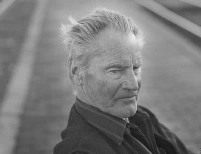 Dying Of ALS, Sam Shepard Told His Final Story Of A Man Not Ready To Go