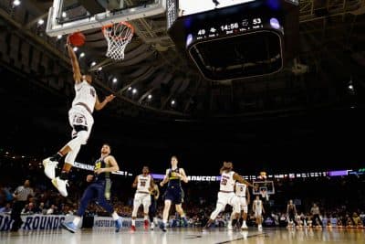 Littlefield: One Sure Bet When It Comes To Sports Gambling