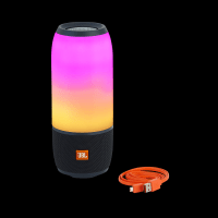 JBL Pulse 3. (Courtesy)