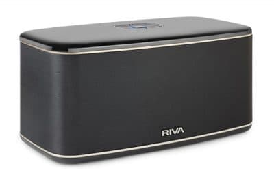 Riva's Festival unit. (Courtesy)