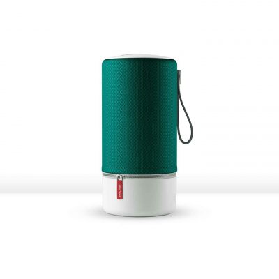 Libratone's ZIPP. (Courtesy)