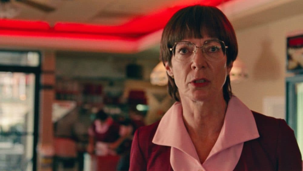 Allison Janney as LaVona Golden in &quot;I, Tonya.&quot; (Courtesy NEON and 30West)