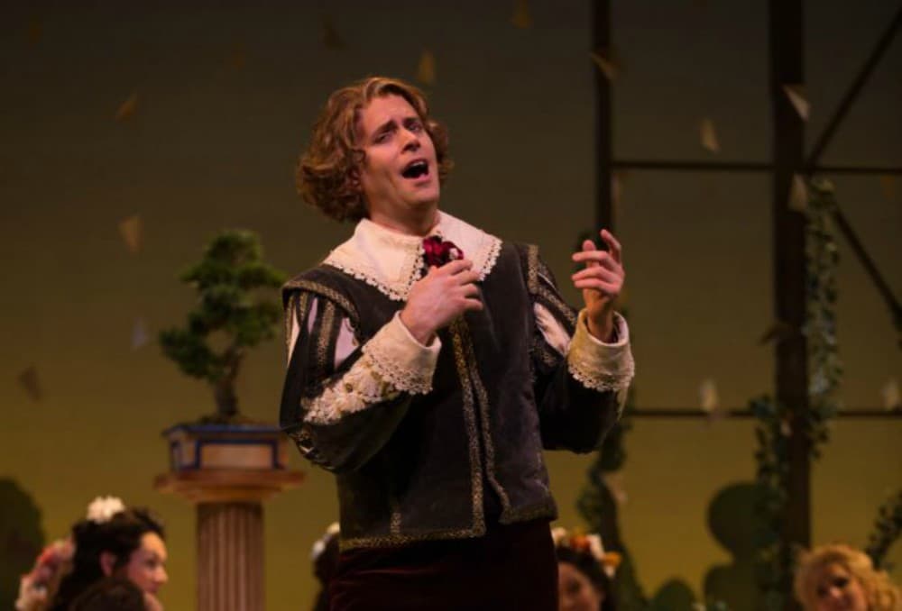 The Good, The Bad And The Sad: A Year In Classical Music