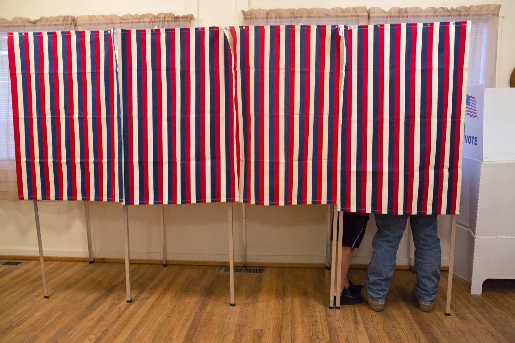 Did The Media Or Voters Wreck American Politics?