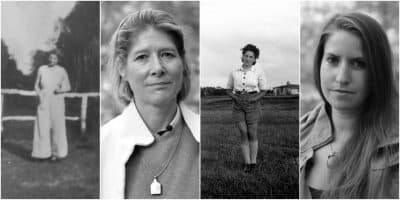 Beyond Sides Of History: A Series