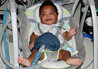 Don't Play Politics With Kids' Health