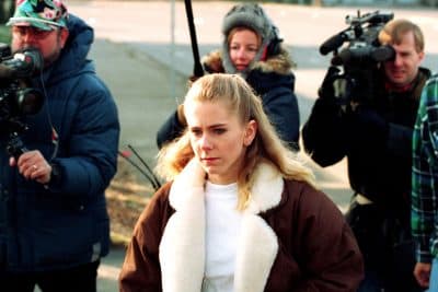 'I, Tonya’ Wants You To Feel Sorry For Tonya Harding, Columnist Says