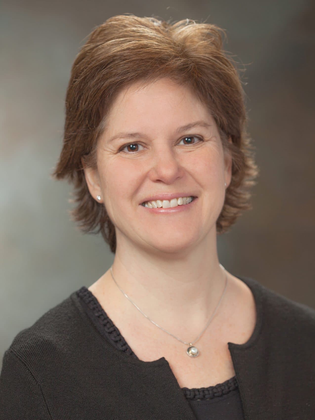 Headshot of Katherine McKenzie