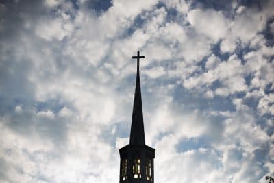 The Divisions In Christianity Over Sex