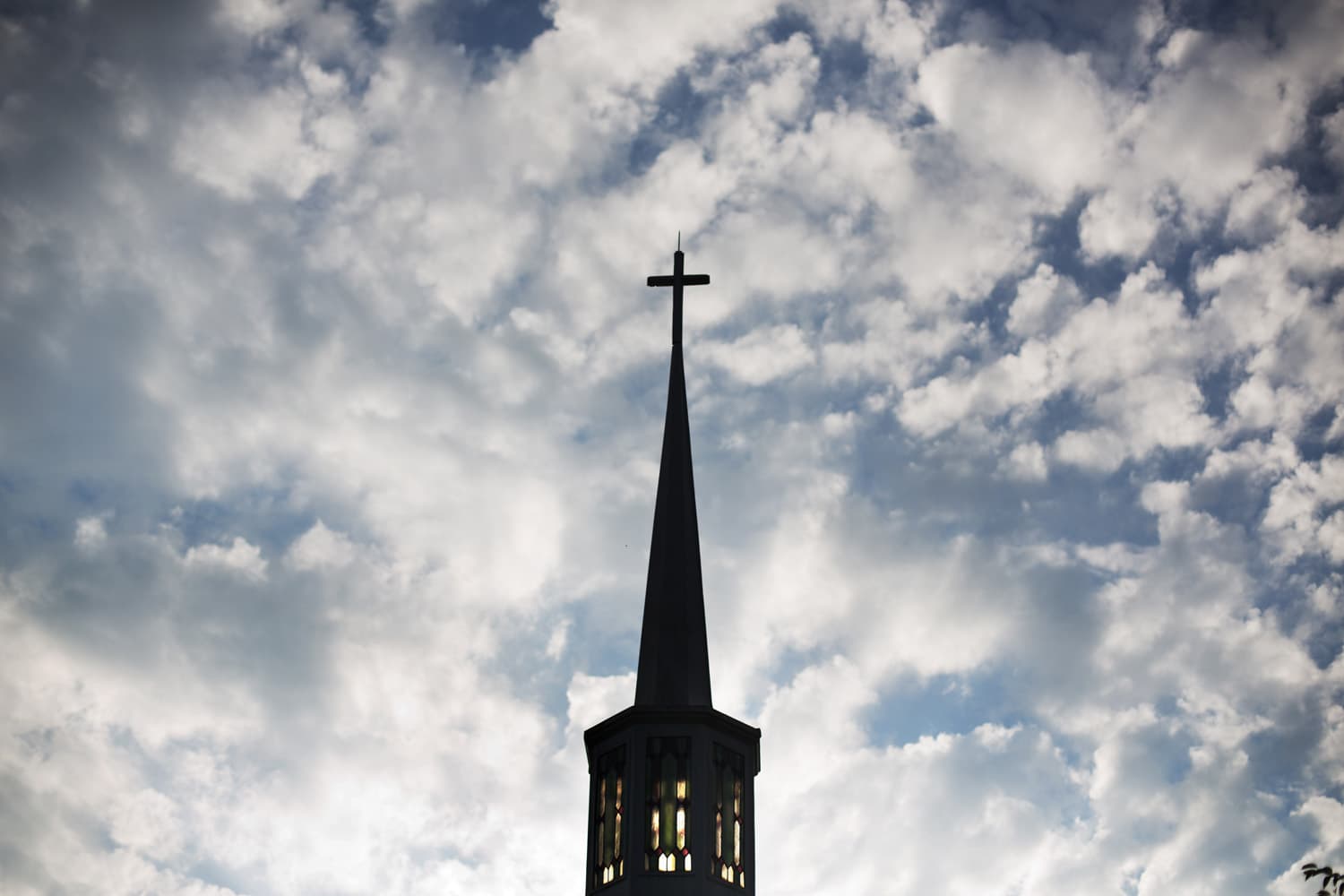 The Divisions In Christianity Over Sex