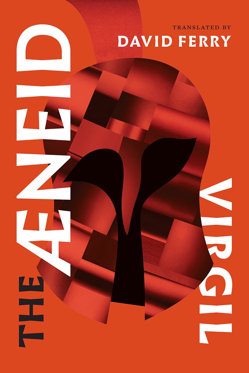 "The Aeneid." (University of Chicago Press)