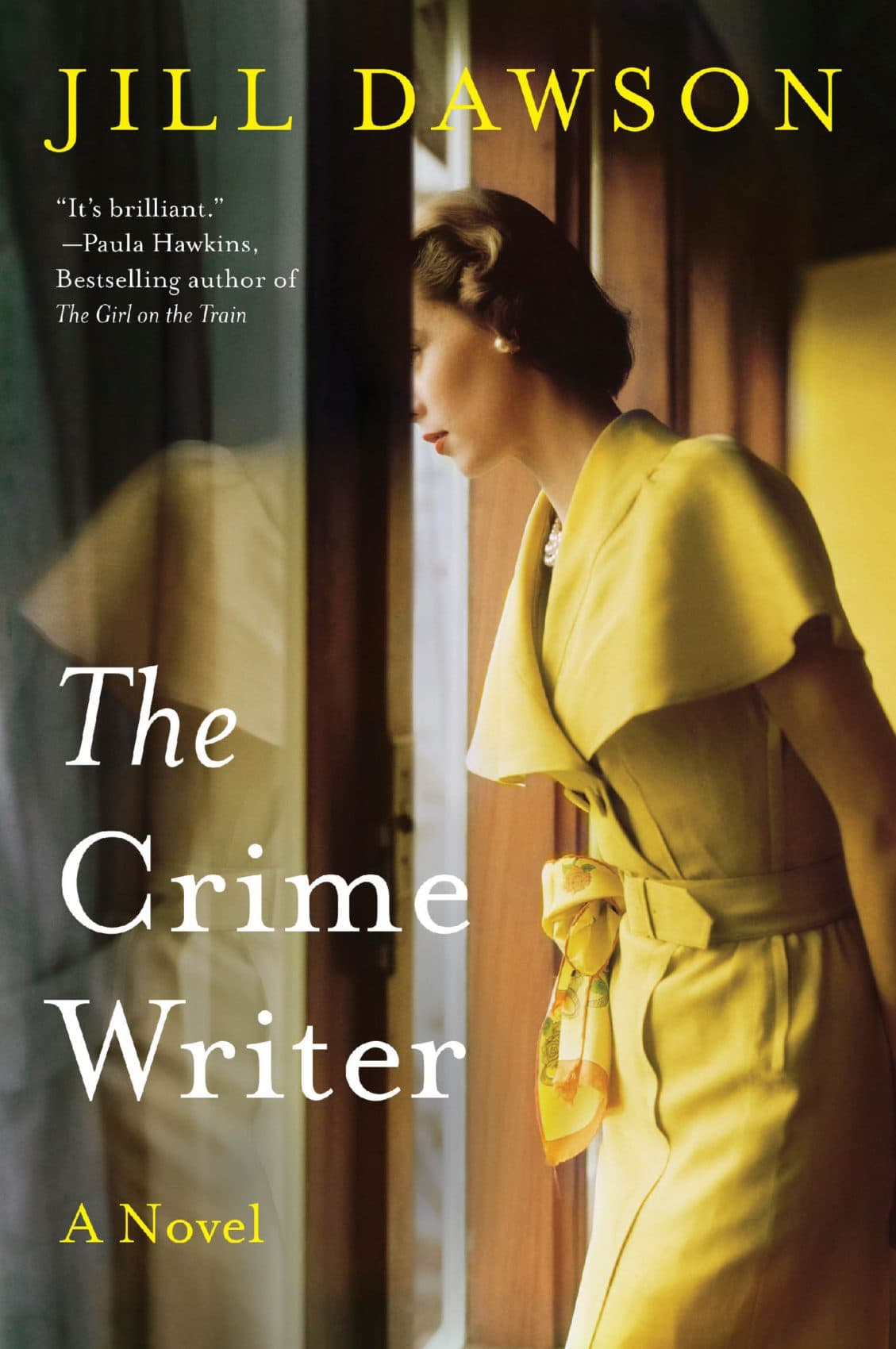 (Courtesy HarperCollins)