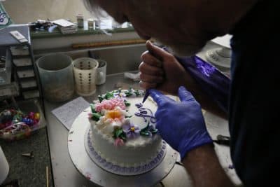 Your Comments On The Masterpiece Cakeshop Case