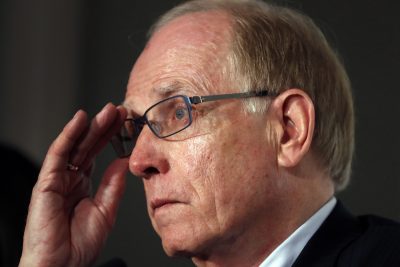 Russian Doping Investigator: Insider Blew Whistle After Mysterious Deaths, Flight To U.S.