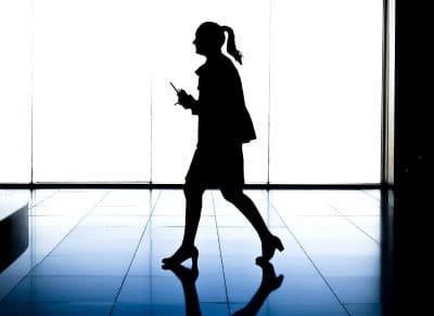 Allegations Span A Spectrum, But All Workplaces Need New Education On What ‘Inappropriate’ Means