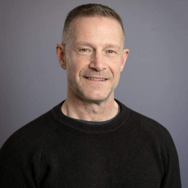 Headshot of Todd Mundt