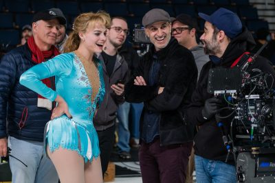 'I, Tonya' Director On The Tonya Harding Saga
