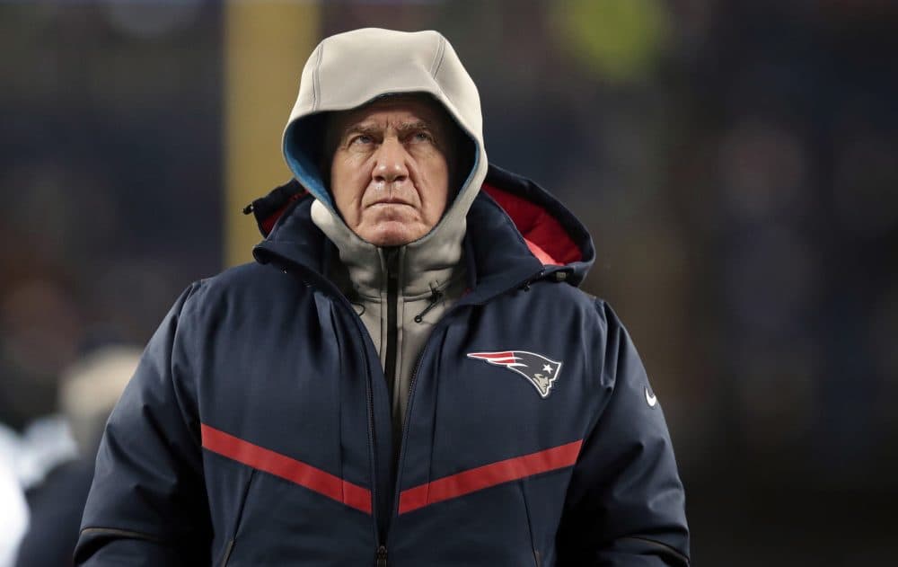 How Old Is Bill Belichick, Unveiling the Age of the Legendary Coach