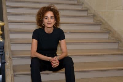 'The Perfect Nanny' Doesn't Hide From The Depths Of Darkness