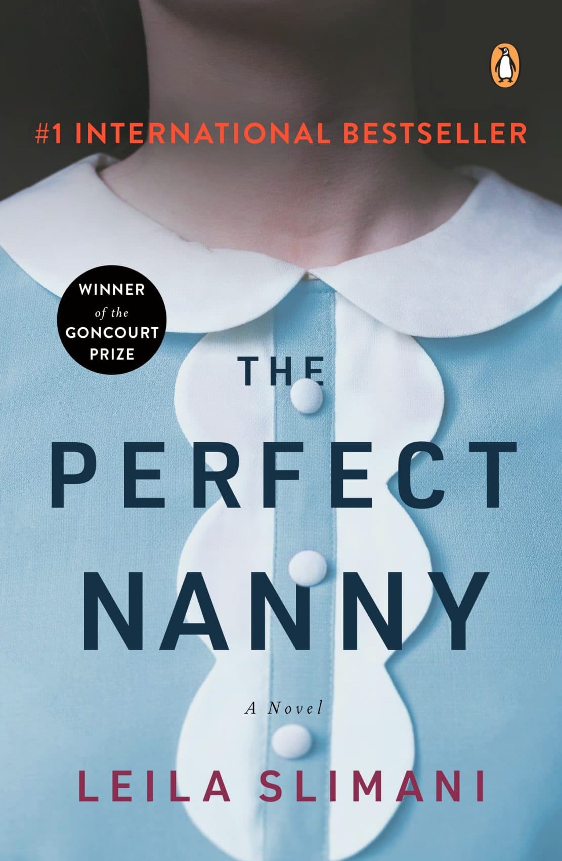 (Courtesy Penguin Random House)