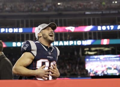 Bill Littlefield's Message To NFL Fans: Hate The Pats, But Leave Me Out