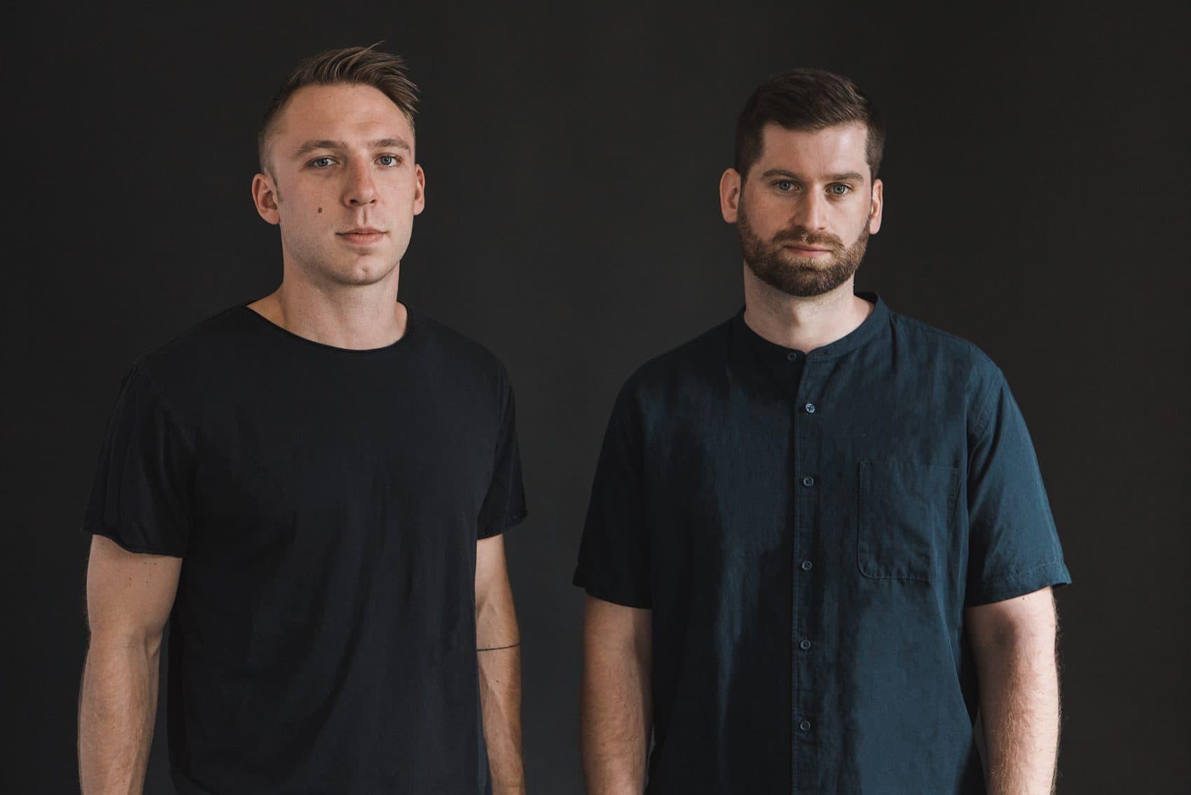 GrammyNominated Electronic Duo ODESZA Wants To Give You That 'Euphoric