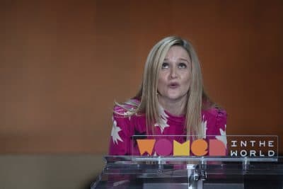 Who's Laughing Now? Samantha Bee And Robin Thede Skewer With Wit And Fury