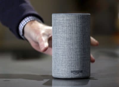 Stop Yelling At Alexa: In The Age Of #MeToo, Digital Assistants Deserve Our Respect