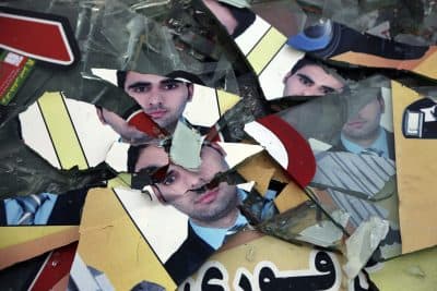 Before We Fully Fund The Military, Congress Should Demand Transparency On Afghanistan 