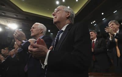 It's Settled, The GOP Is Not Going To Impeach Donald Trump