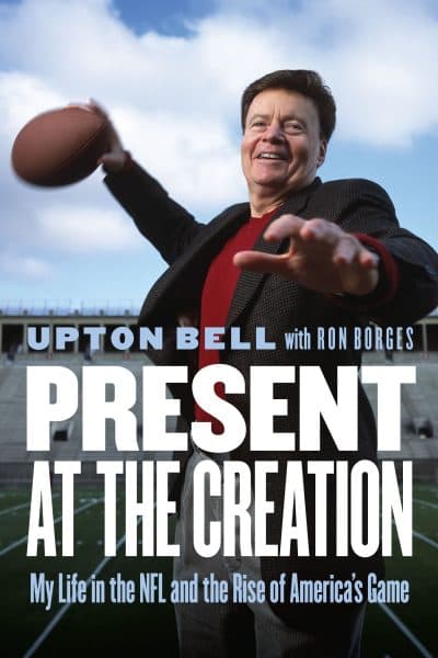 &quot;Present at the Creation,&quot; by Upton Bell