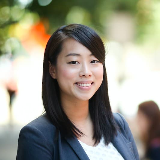 Headshot of Jun Nakagawa