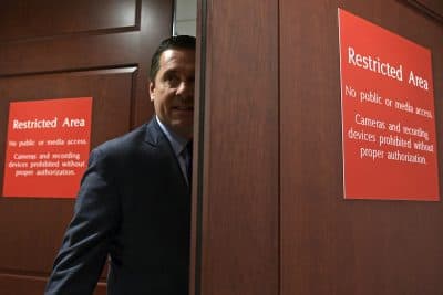 Nunes Memo Was ‘Effort To Shut Down The Mueller Investigation,’ Dem Rep. Says