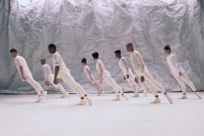 Celebrating The Past And Looking To The Future: Grupo Corpo Returns To Boston