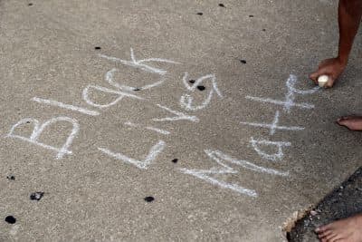 'So You Want To Talk About Race'