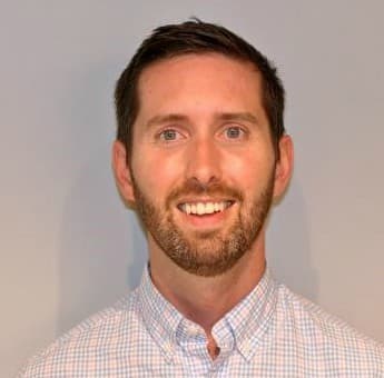 Headshot of Chris Madson