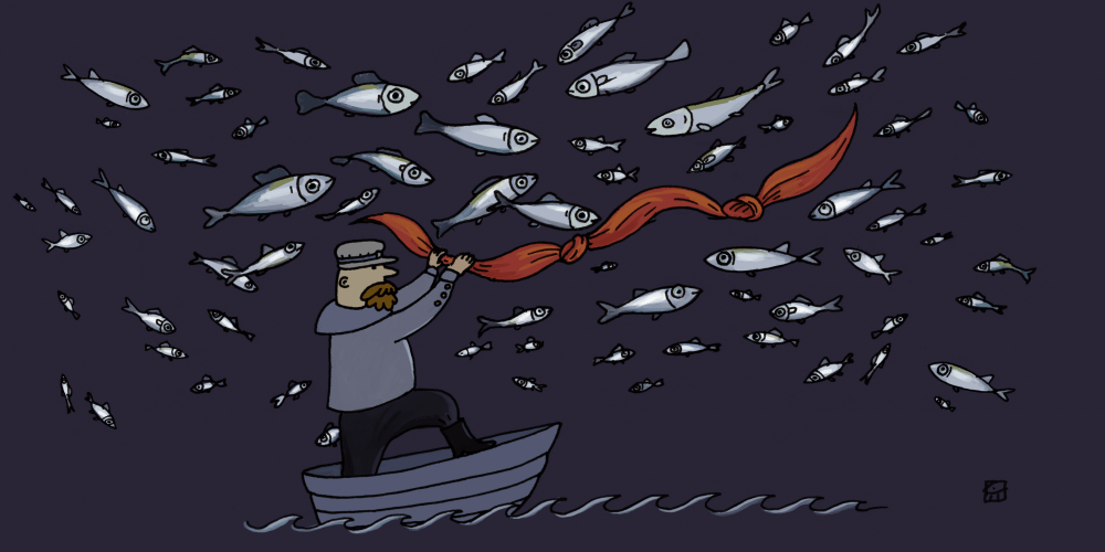 (Sabina Hahn for WBUR)