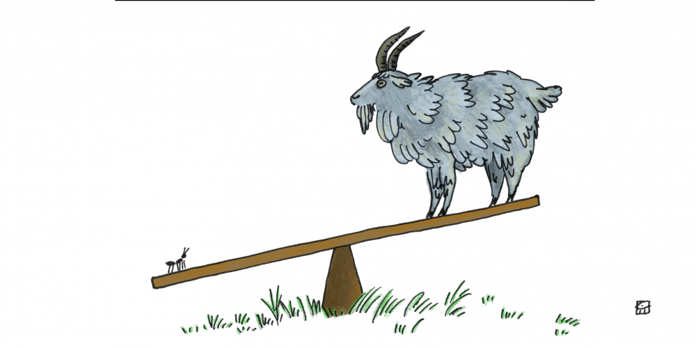 (Sabina Hahn for WBUR)