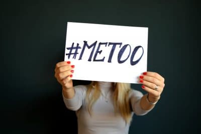 #MeToo Is Clumsy, Crucial And Long Overdue