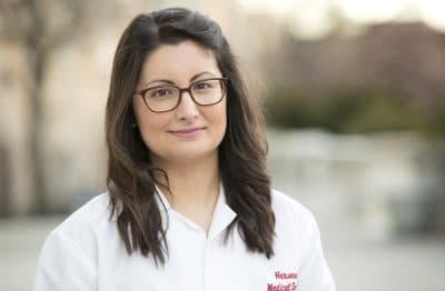 I Am A Future Doctor. And I Am Also An Undocumented American